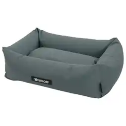 Pets Place Wooff Mand Cocoon All Weather - Mand - Agavegroen S aanbieding