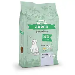 Pets Place Jarco Dog Natural Giant Puppy - Hondenbrokken - Kalkoen 12,5 kg aanbieding