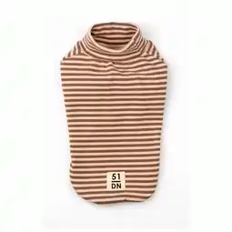 Pets Place 51 Degrees North Sweet Dreams Sweater - Shirt - Taupe 24 cm aanbieding