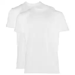 Pets Place Ardy's T-Shirt Duopack - T-Shirt - Wit XL aanbieding