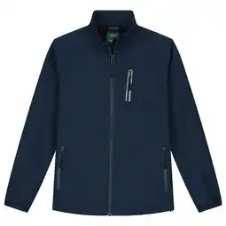 Pets Place Ardy's Jongens Softshell Jas - Jas - Marine 146/152 aanbieding