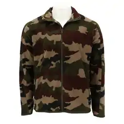 Pets Place Ardy's Fleece Vest Heren - Vest - Camouflage M aanbieding