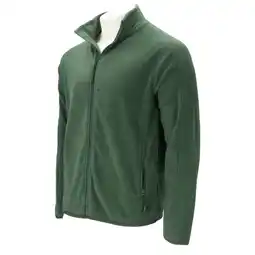 Pets Place Ardy's Heren Fleece - Vest - Groen M aanbieding
