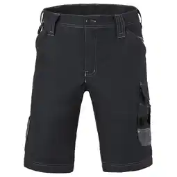 Pets Place HaVeP Attitude Bermuda 80241 - Broek - Zwart 56 aanbieding