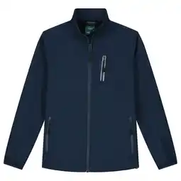 Pets Place Ardy's Jongens Softshell Jas - Jas - Marine 158/164 aanbieding
