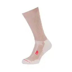 Pets Place Stapp Unisex Coolmax Cordura - Sok - Beige 35-38 aanbieding