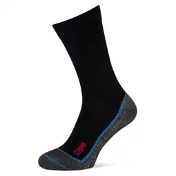 Pets Place Stapp Sok Boston Cool - Sok - Zwart 47-50 aanbieding
