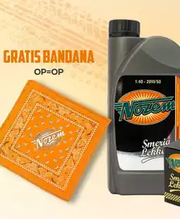 Mitra Nozem Oil Power Oil | 100 CL aanbieding