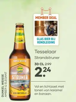 Mitra Tesselaar Strandstruner | 30 CL aanbieding
