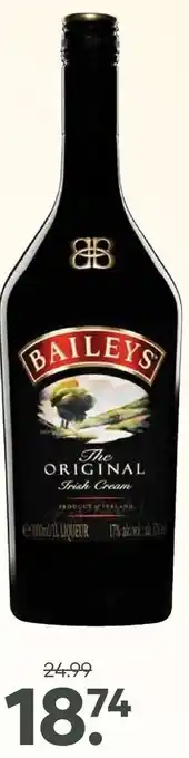 Baileys Irish Cream