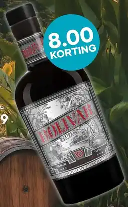 Mitra Bolivar XO aanbieding