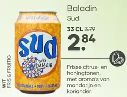 Mitra Baladin Sud aanbieding