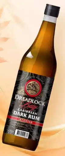 Mitra Dreadlock Bay Dark aanbieding