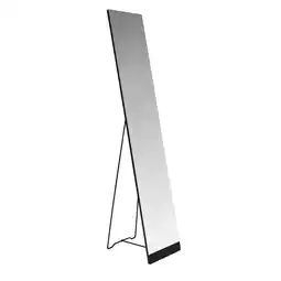Wehkamp Housecraft Living vrijstaande spiegel/pas spiegel (147.50 x 30.50 x 36.50 cm) aanbieding