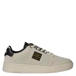 Wehkamp PME Legend Glidemen leren sneakers beige aanbieding