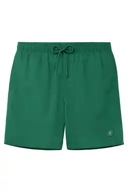 Wehkamp Shiwi The Sunshine Brand zwemshort Mike groen aanbieding