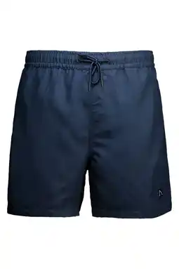 Wehkamp CHASIN' zwemshort donkerblauw aanbieding