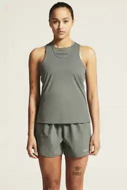 Wehkamp Craft Core Essence sporttop groen aanbieding