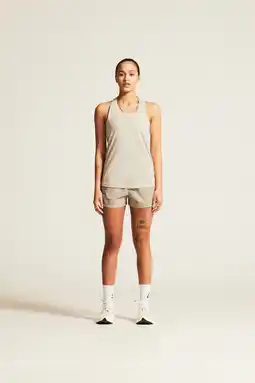 Wehkamp Craft sporttop Collective beige aanbieding