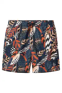 Wehkamp Shiwi The Sunshine Brand zwemshort Mike oranje aanbieding