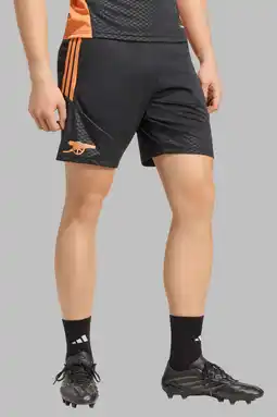Wehkamp adidas Performance Senior Arsenal FC voetbalshort Training aanbieding
