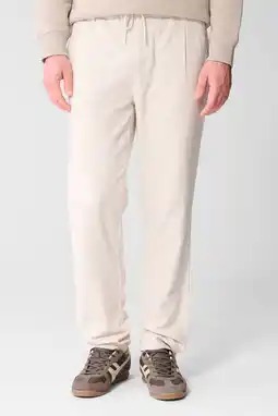 Wehkamp Shoeby casual broek ecru aanbieding