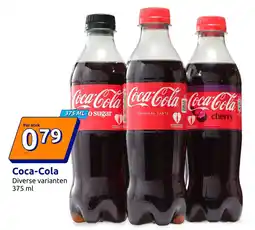 Action Coca-Cola aanbieding