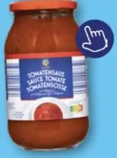 ALDI Tomatensaus aanbieding