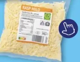 ALDI Rasp Mild aanbieding