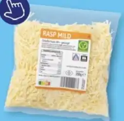 ALDI Rasp mild aanbieding