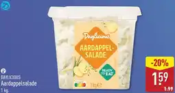 ALDI Daylicious Aardappelsalade aanbieding