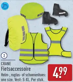 ALDI Crane Fietsaccessoire aanbieding