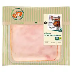 PLUS GIJS Sallandse schouderham aanbieding