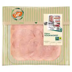 PLUS GIJS Gelderse kookworst aanbieding