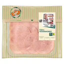 PLUS GIJS Gelderse kookworst aanbieding