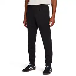 Foot Locker Adidas Superstar Broeken Heren - Zwart - Maat XS aanbieding