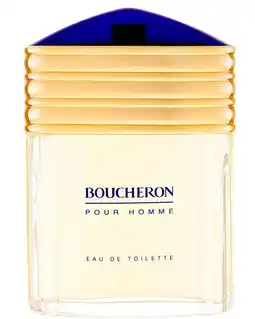 ICI Paris XL Boucheron - Homme Eau De Toilette - 100 ML aanbieding