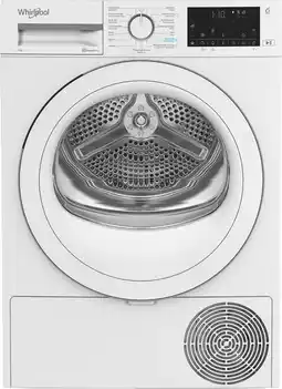 Coolblue Whirlpool C WD 84M WWS BE aanbieding