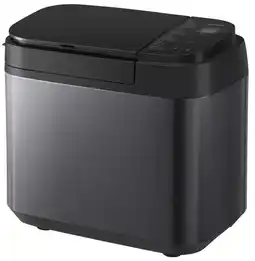 Coolblue Panasonic SD-YR2540HXD Grijs aanbieding