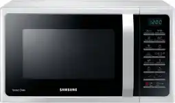 Coolblue Samsung MC28H5015AW Wit aanbieding
