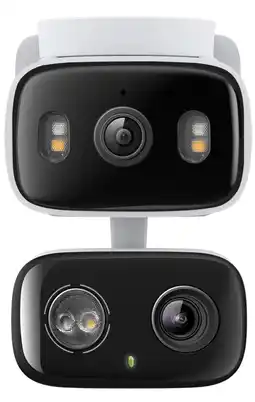 Coolblue TP-Link Tapo C246D aanbieding