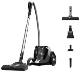 Coolblue Rowenta G-Force Cyclonic Effitech+ RO7C66 aanbieding