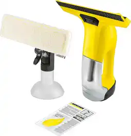 Coolblue Karcher WV 6 Plus aanbieding