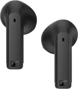 Coolblue Sennheiser Accentum Open Zwart aanbieding