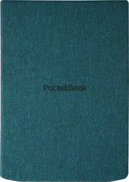 Coolblue PocketBook Cover Flip InkPad 4 / InkPad Color 3 / InkPad Color 2 Groen aanbieding