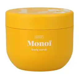 De Online Drogist Sence Monoï Bodyscrub aanbieding