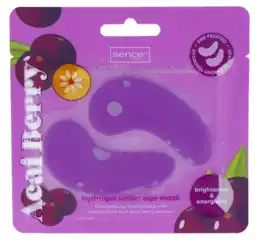 De Online Drogist Sence Acai Berry Hydrogel Oogmasker aanbieding
