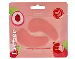 De Online Drogist Sence Lychee Hydrogel Oogmasker aanbieding