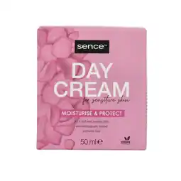 De Online Drogist Sence Day Cream - voor de gevoelige huid aanbieding
