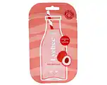 De Online Drogist Sence Lychee Face Sheet Mask aanbieding